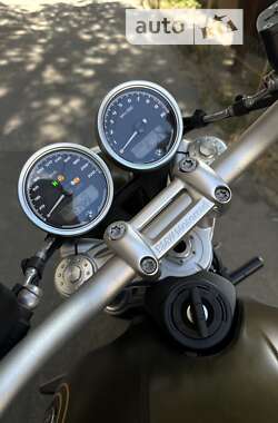 Мотоцикл Классик BMW R nineT 2022 в Одессе