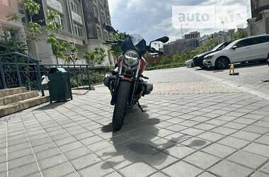Мотоцикл Классик BMW R nineT 2021 в Одессе