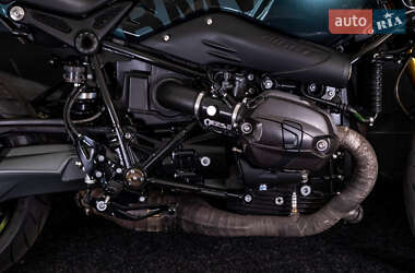 Мотоцикл Классик BMW R nineT 2016 в 