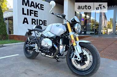 Мотоцикл Классік BMW R nineT 2022 в Одесі