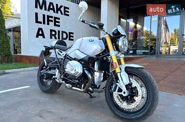 Мотоцикл Классик BMW R nineT 2022 в 