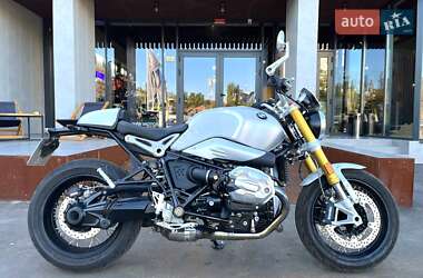 Мотоцикл Классик BMW R nineT 2022 в 