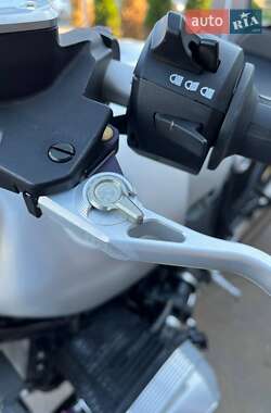 Мотоцикл Классик BMW R nineT 2022 в 
