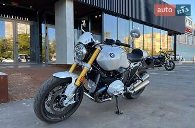 Мотоцикл Классик BMW R nineT 2022 в 