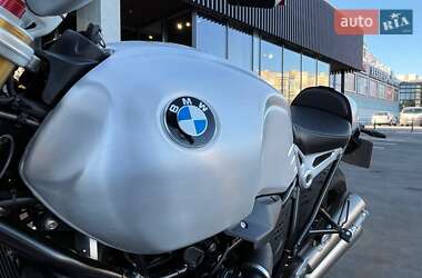 Мотоцикл Классик BMW R nineT 2022 в 