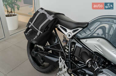 Мотоцикл Классік BMW R nineT 2017 в 