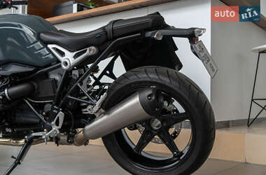 Мотоцикл Классік BMW R nineT 2017 в 