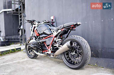 Кафе рейсер BMW R nineT 2021 в 