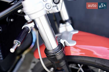 Кафе рейсер BMW R nineT 2021 в 