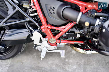 Кафе рейсер BMW R nineT 2021 в 