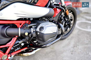 Кафе рейсер BMW R nineT 2021 в 