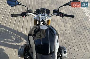 Мотоцикл Классик BMW R nineT 2014 в 