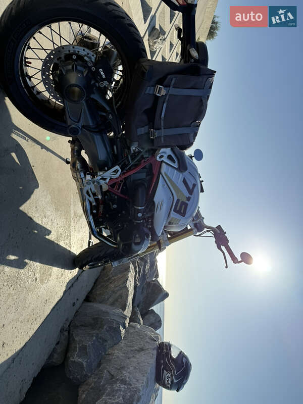 Мотоцикл Классик BMW R nineT 2015 в Одессе