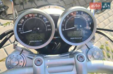 Мотоцикл Классик BMW R nineT 2017 в 