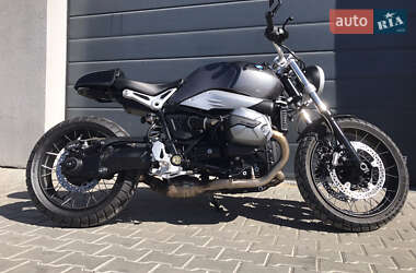 Мотоцикл Классик BMW R nineT 2023 в 