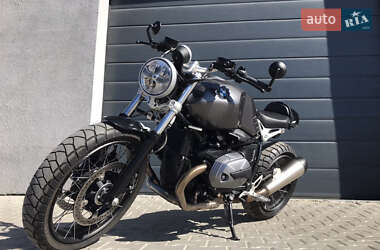 Мотоцикл Классик BMW R nineT 2023 в 