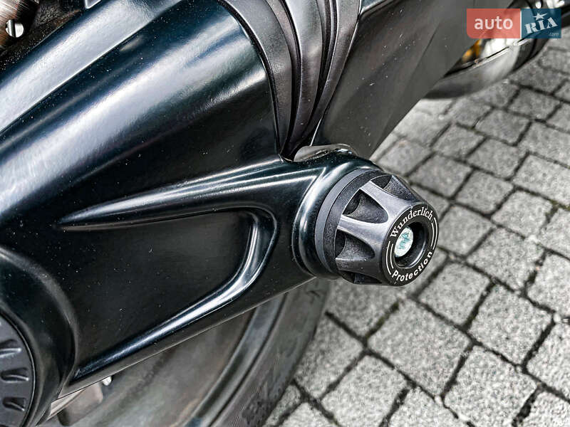 Мотоцикл Без обтекателей (Naked bike) BMW R nineT 2018 в Львове фото 8 Мотоцикл Без обтекателей (Naked bike) BMW R nineT 2018 в Львове