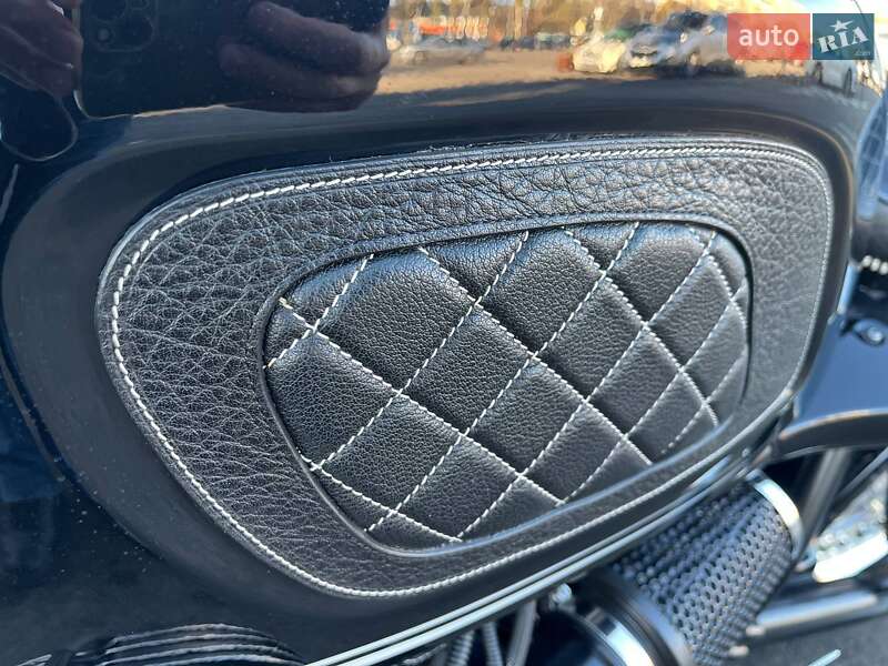 Мотоцикл Классік BMW R nineT 2017 в Одесі