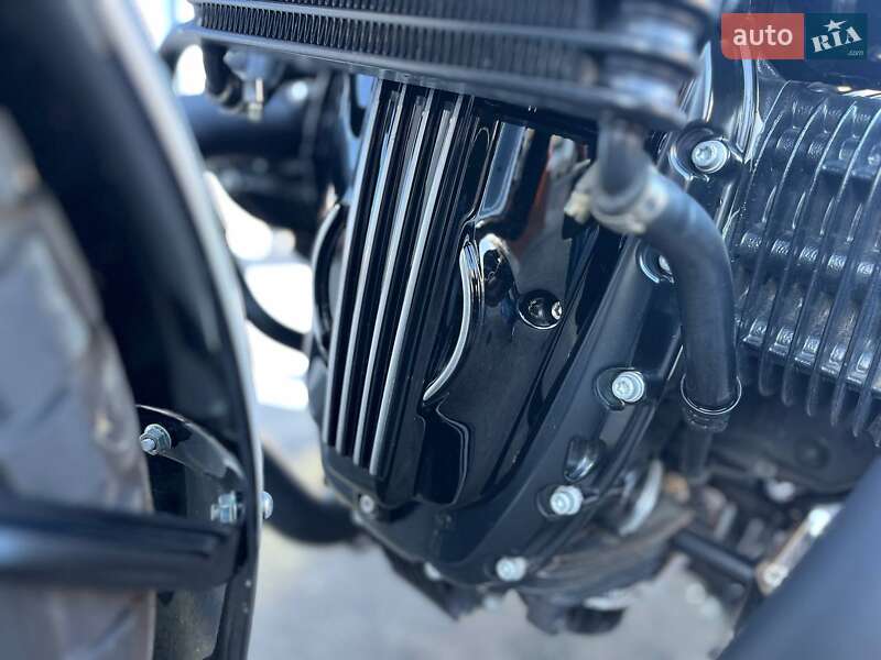 Мотоцикл Классік BMW R nineT 2017 в Одесі