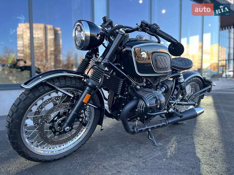 Мотоцикл Классік BMW R nineT 2017 в Одесі