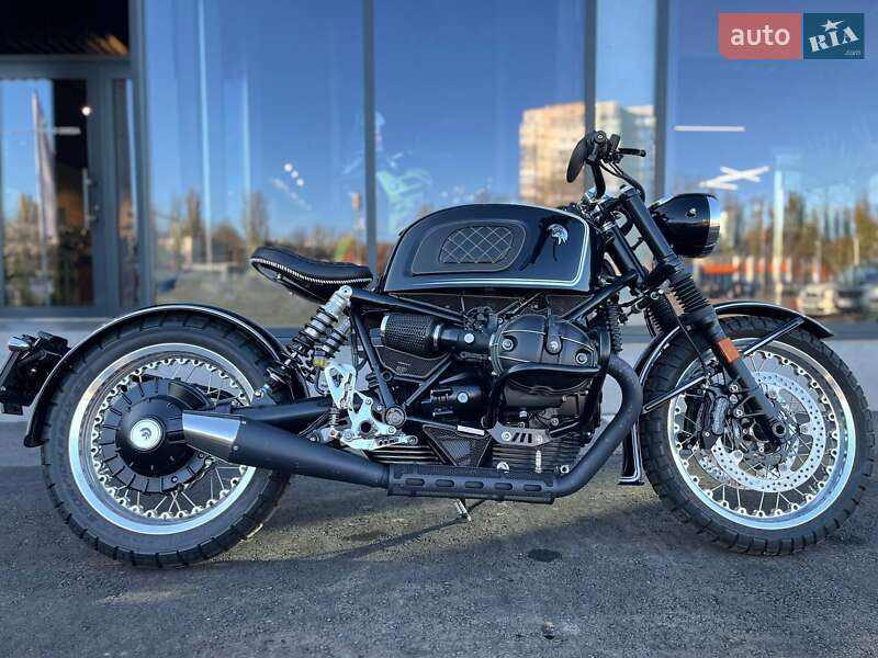 Мотоцикл Классік BMW R nineT 2017 в Одесі