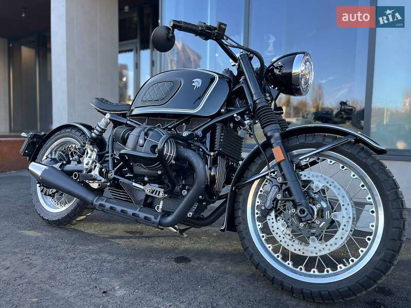 Мотоцикл Классік BMW R nineT 2017 в Одесі