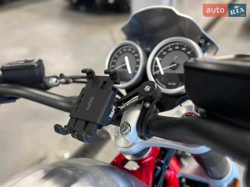 Мотоцикл Классик BMW R nineT 2024 в Киеве
