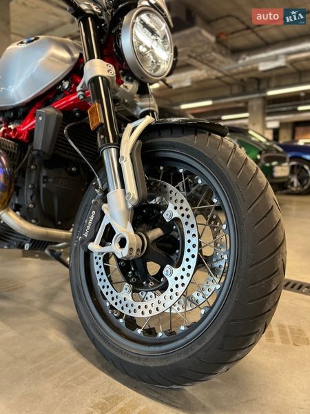 Мотоцикл Классик BMW R nineT 2024 в Киеве
