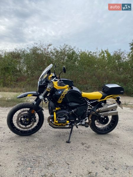 Кафе рейсер BMW R nineT 2020 в Харькове