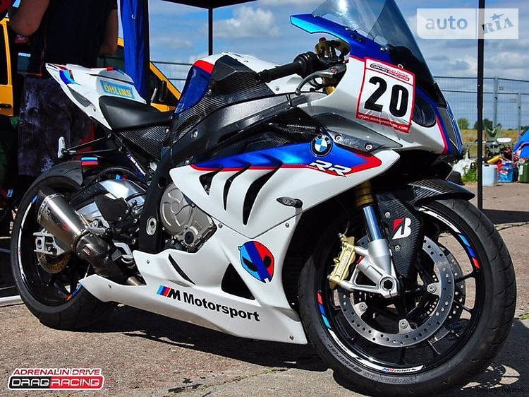 BMW S 1000