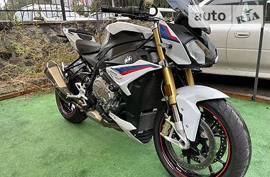 Мотоцикл Спорт-туризм BMW S 1000 2017 в Києві