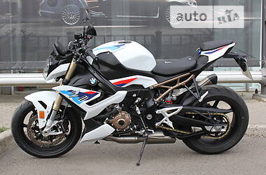 Мотоцикл Без обтекателей (Naked bike) BMW S 1000 2021 в Одессе
