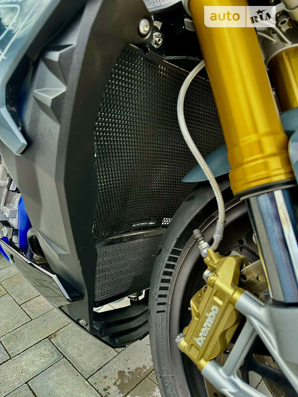 Мотоцикл Без обтекателей (Naked bike) BMW S 1000R 2018 в Умани