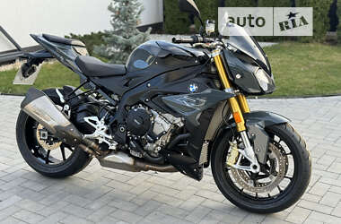 Мотоцикл Без обтікачів (Naked bike) BMW S 1000R 2020 в Умані