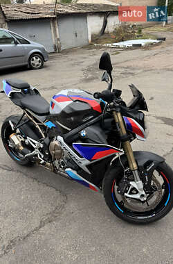 Мотоцикл Без обтекателей (Naked bike) BMW S 1000R 2021 в Кривом Роге