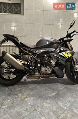 Спортбайк BMW S 1000R 2023 в Киеве