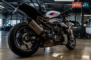 Мотоцикл Без обтікачів (Naked bike) BMW S 1000R 2022 в Львові