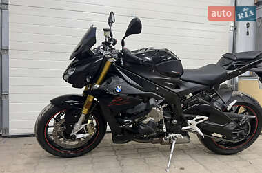 Спортбайк BMW S 1000R 2020 в Львові