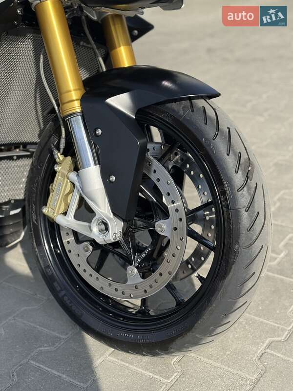 Мотоцикл Без обтекателей (Naked bike) BMW S 1000R 2016 в Ровно