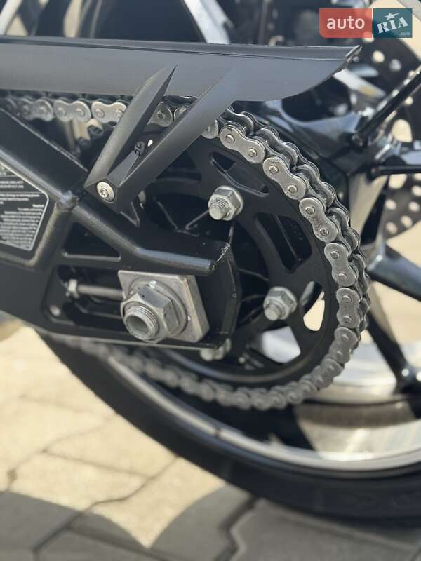 Мотоцикл Без обтекателей (Naked bike) BMW S 1000R 2016 в Ровно