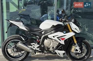 Мотоцикл Без обтекателей (Naked bike) BMW S 1000R 2016 в Ровно