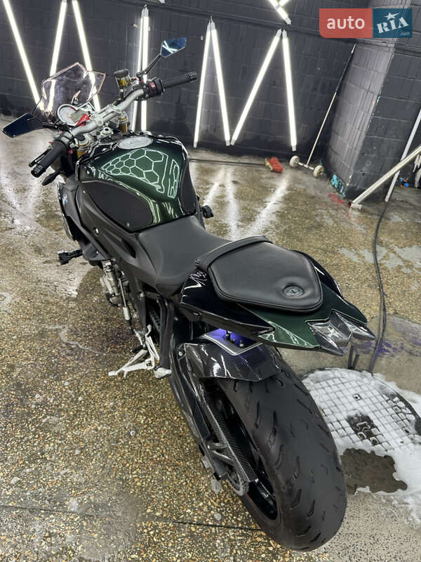 Спортбайк BMW S 1000R 2018 в Києві фото 7 Спортбайк BMW S 1000R 2018 в Києві