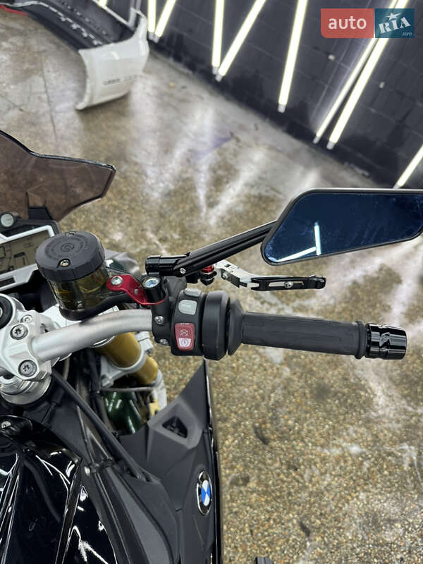 Спортбайк BMW S 1000R 2018 в Києві фото 6 Спортбайк BMW S 1000R 2018 в Києві