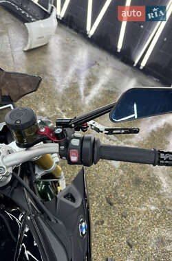 Спортбайк BMW S 1000R 2018 в 