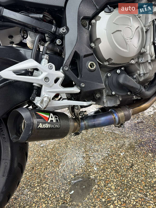 Спортбайк BMW S 1000R 2018 в Києві фото 13 Спортбайк BMW S 1000R 2018 в Києві
