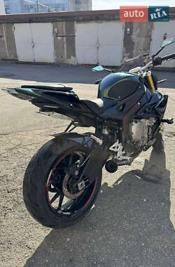 Спортбайк BMW S 1000R 2018 в 