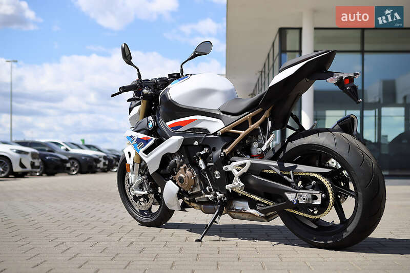 Спортбайк BMW S 1000R 2024 в Одесі