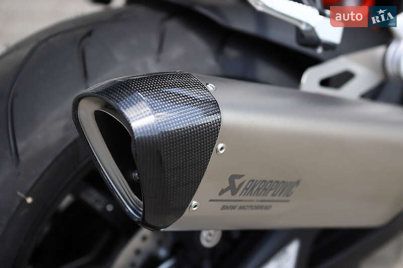 Спортбайк BMW S 1000R 2024 в Одесі