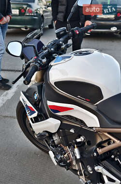 Мотоцикл Без обтекателей (Naked bike) BMW S 1000R 2021 в 