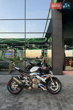 Спортбайк BMW S 1000R 2021 в Днепре